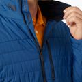 Мъжко ветроходно яке Helly Hansen Crew Insulator 2.0 azurite 3