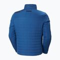 Мъжко ветроходно яке Helly Hansen Crew Insulator 2.0 azurite 7