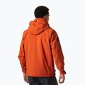 Helly Hansen Hp Racing Lifaloft Яке с качулка Orange 30366_300 2