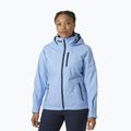 Ветроходно яке за жени Helly Hansen Crew Hooded Midlayer blue 33891_627