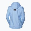 Ветроходно яке за жени Helly Hansen Crew Hooded Midlayer blue 33891_627 7