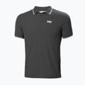 Мъжка поло тениска Helly Hansen Polo Shirt ebony