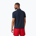 Helly Hansen мъжка тениска Ocean Polo тъмносиня 34207_598 2