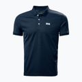 Helly Hansen мъжка тениска Ocean Polo тъмносиня 34207_598 5