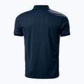 Helly Hansen мъжка тениска Ocean Polo тъмносиня 34207_598 6