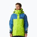 Helly Hansen Skagen Offshore мъжко ветроходно яке azid lime