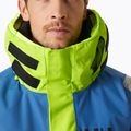 Helly Hansen Skagen Offshore мъжко ветроходно яке azid lime 3