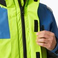 Helly Hansen Skagen Offshore мъжко ветроходно яке azid lime 5