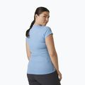 Helly Hansen дамска риза за трекинг Hh Tech синя 48363_627 2