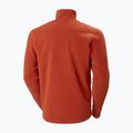 Helly Hansen мъжки вълнен суитшърт Daybreaker оранжев 51598_219 5