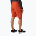 Мъжки къси панталони за ветроходство Helly Hansen HH QD Cargo 11" orange 54154_308 2