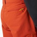 Мъжки къси панталони за ветроходство Helly Hansen HH QD Cargo 11" orange 54154_308 4
