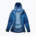 Helly Hansen Seven J дамско дъждобранно яке, синьо 62066_636 8