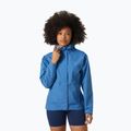 Helly Hansen Seven J дамско дъждобранно яке, синьо 62066_636