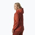 Helly Hansen дамско яке за дъжд Loke orange 62282_179 2