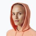 Helly Hansen дамски суитшърт за трекинг Verglas Light Hoodie orange 62964_058 4