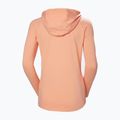 Helly Hansen дамски суитшърт за трекинг Verglas Light Hoodie orange 62964_058 6