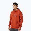 Мъжки суитшърт Helly Hansen Nord Graphic Pull Over Hoodie червен 62975_308