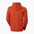 Мъжки суитшърт Helly Hansen Nord Graphic Pull Over Hoodie червен 62975_308 6