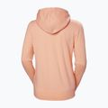 Дамски суитшърт Helly Hansen Nord Graphic Pullover Hoodie orange 62981_058 9