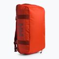 Helly Hansen H/H Scout Duffel 50 л пътна чанта оранжева 67441_301 2
