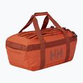 Helly Hansen H/H Scout Duffel 50 л пътна чанта оранжева 67441_301 6