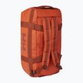 Helly Hansen H/H Scout Duffel 50 л пътна чанта оранжева 67441_301 7