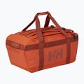 Helly Hansen H/H Scout Duffel 70 л пътна чанта оранжева 67442_301 7