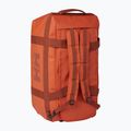 Helly Hansen H/H Scout Duffel 70 л пътна чанта оранжева 67442_301 8