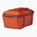 Helly Hansen H/H Scout Duffel 70 л пътна чанта оранжева 67442_301 10
