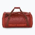 Helly Hansen HH Duffel Bag 2 70 л пътна чанта Deep Canyon