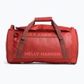 Helly Hansen HH Duffel Bag 2 30L пътна чанта червена 68006_219