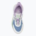 Дамски обувки за ветроходство Helly Hansen Revo Sailing bright blue/off white 5