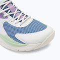 Дамски обувки за ветроходство Helly Hansen Revo Sailing bright blue/off white 7