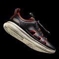 Helly Hansen Supalight Hybrid ebony/new light grey мъжки туристически обувки 16