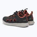 Helly Hansen Supalight Hybrid ebony/new light grey мъжки туристически обувки 3