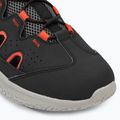Helly Hansen Supalight Hybrid ebony/new light grey мъжки туристически обувки 7