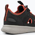 Helly Hansen Supalight Hybrid ebony/new light grey мъжки туристически обувки 9