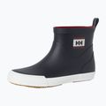 Дамски гумени ботуши Helly Hansen Nordvik 2 Low navy
