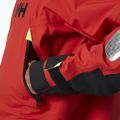 Мъжко ветроходно яке Helly Hansen Aegir Race 2.0 alert red 5