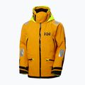 Мъжко яке за ветроходство Helly Hansen Aegir Race 2.0 cloudberry 2