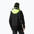 Мъжко ветроходно яке Helly Hansen Aegir Race 2.0 ebony 2