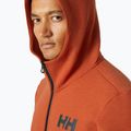 Helly Hansen HP Ocean 2.0 canyon мъжки ветроходен суитшърт 3