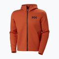 Helly Hansen HP Ocean 2.0 canyon мъжки ветроходен суитшърт 6