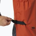 Мъжки панталони за ветроходство Newport Coastal Bib canyon на Helly Hansen 4