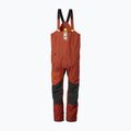 Мъжки панталони за ветроходство Newport Coastal Bib canyon на Helly Hansen 6