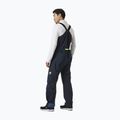Мъжки панталони за ветроходство Helly Hansen Newportal Coastal Bib navy 2