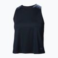 Дамска тениска Helly Hansen Ocean Cropped Tank Top navy