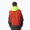 Helly Hansen Newport Coastal оранжево мъжко яке за ветроходство 34290_300 2
