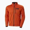 Helly Hansen HP ветроустойчив поларен мъжки ветроходен суитшърт оранжев 34288_300 7